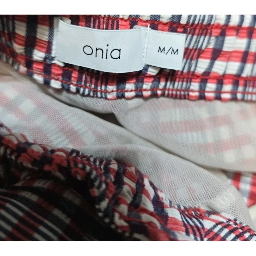 ONIA Calder Trunks 7.5